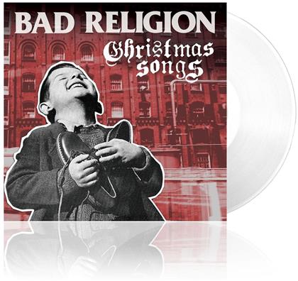 Bad Religion - Christmas Songs (LP)