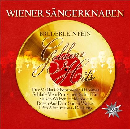 Wiener Sängerknaben - Meisterwerke