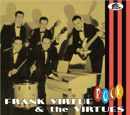 Frank Virtue & The Virtues - Rock
