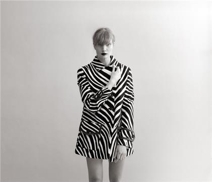 Camilla Sparksss - Brutal' (2020 Reissue, LP)