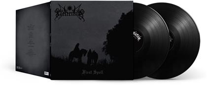 Gehenna - First Spell (2020 Reissue, 2 LPs)