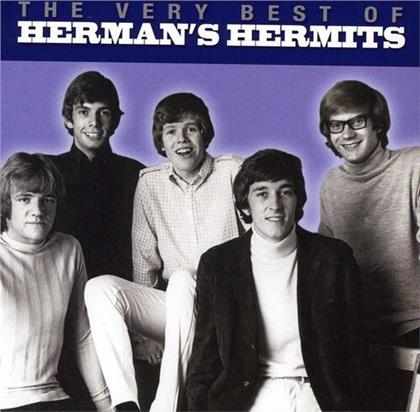 Herman's Hermits - Very Best Of Herman's Hermits