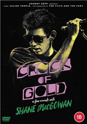 Crock Of Gold - A few rounds with Shane MacGowan (2020)