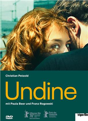 Undine (2020) (Trigon-Film)