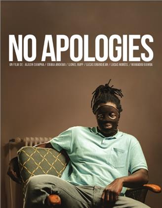 No Apologies (2019)