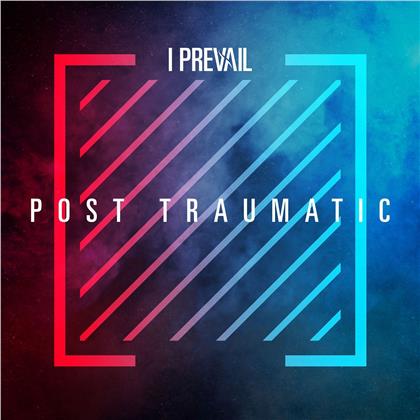 I Prevail - Post Traumatic (LP)