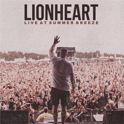Lionheart (Hardcore) - Live At Summer Breeze