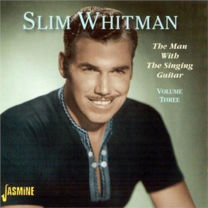 Slim Whitman - Man With The Singing Guitar 3