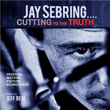 Jeff Beal - Jay Sebring - Cutting To The Truth - OST