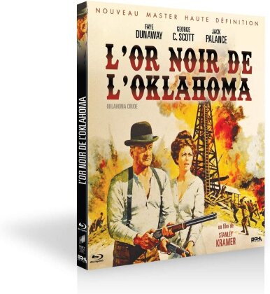 L'or noir de l'Oklahoma (1973)