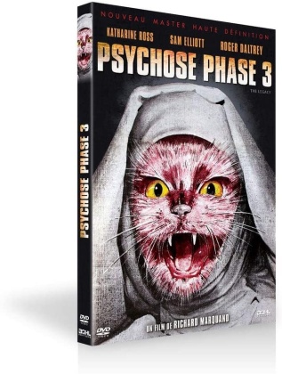 Psychose Phase 3 (1978)