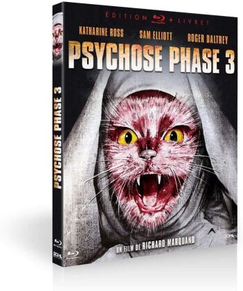 Psychose Phase 3 (1978)