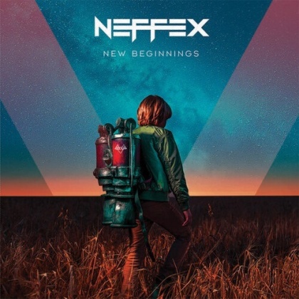 Neffex - New Beginnings (12 Tone Music)