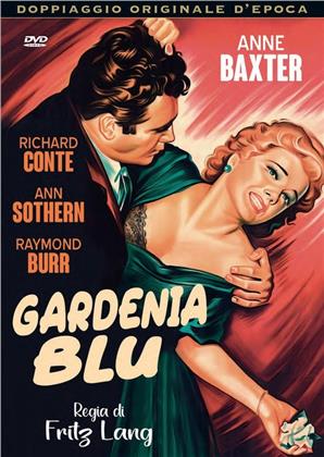 Gardenia Blu (1953) (Doppiaggio Originale D'epoca, n/b)