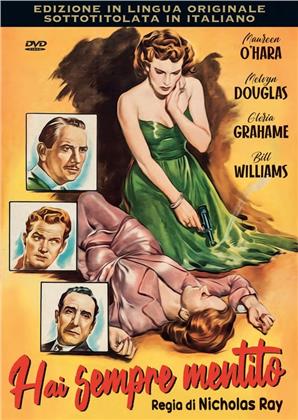 Hai sempre mentito (1949) (Original Movies Collection, n/b)
