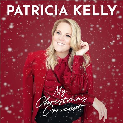 Patricia Kelly (Kelly Family) - My Christmas Concert