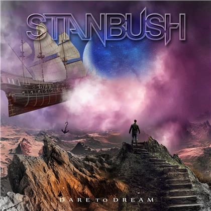 Stan Bush - Dare To Dream