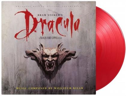 Wojciech Kilar (1932-2013) - Dracula (Bram Stoker's Dracula) - OST (Music On Vinyl, 2020 Reissue, Red Vinyl, LP)