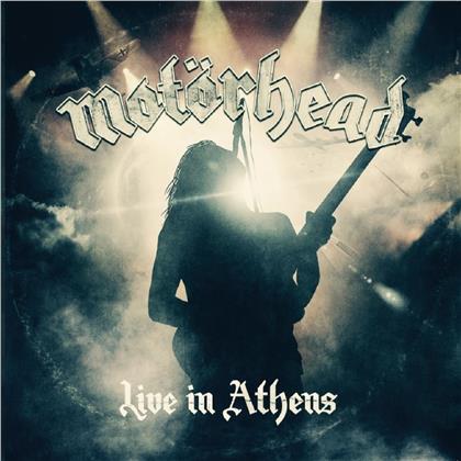 Motörhead - Live In Athens (7" Single)