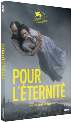 Pour l'éternité (2019) (Collector's Edition)