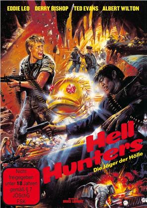 Hell Hunters - Die Jäger der Hölle (1988)
