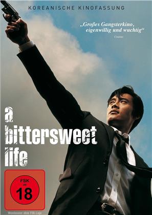 A Bittersweet Life (2005) (Koreanische Kinofassung)