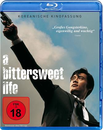 A Bittersweet Life (2005) (Koreanische Kinofassung)