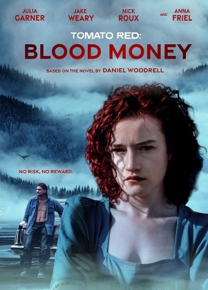 Tomato Red: Blood Money (2017)