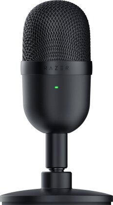Razer Seiren Mini - black