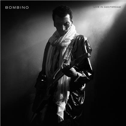 Bombino - Live In Amsterdam (2 LPs)