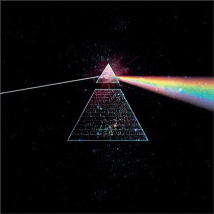 Return To The Dark Side Of The Moon - Tribute To Pink Floyd (2020 Reissue, Purple Pyramid, LP)