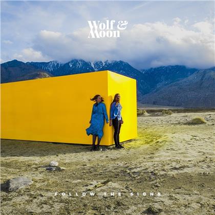Wolf & Moon - Follow The Signs