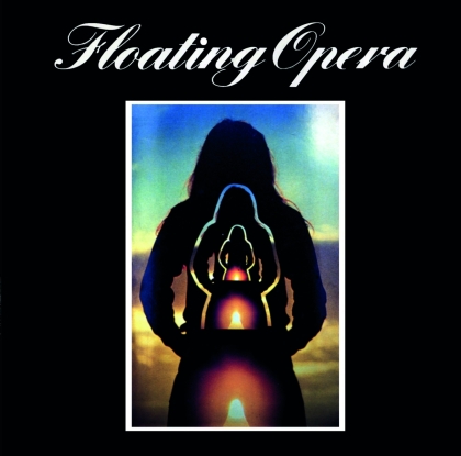 Floating Opera - --- (2020 Reissue, 2 CDs)