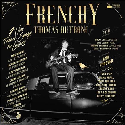 Thomas Dutronc - Frenchy (Neuauflage)