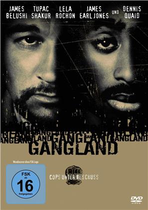 Gangland - Cops Unter Beschuss (1997)