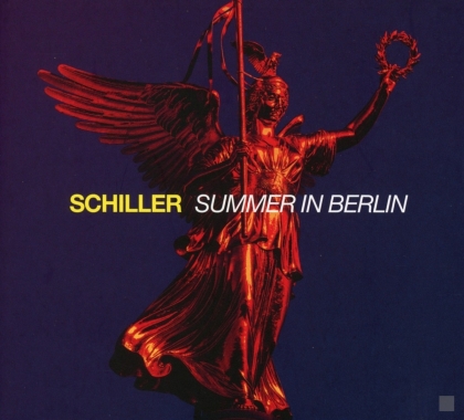 Schiller - Summer In Berlin (2 CDs)