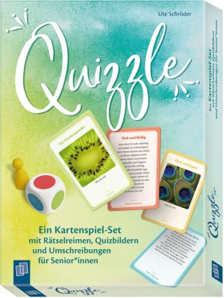 Quizzle (Spiel)