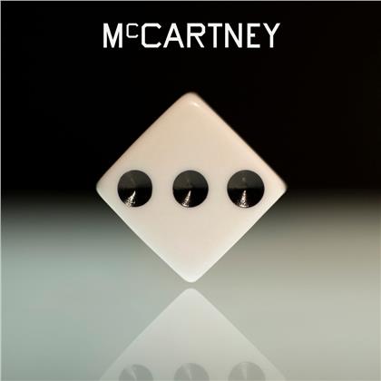 Paul McCartney - McCartney III (LP)