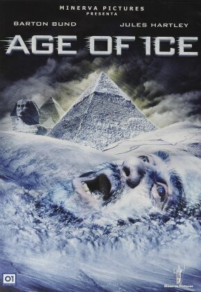 Age of Ice (2014) (Neuauflage)