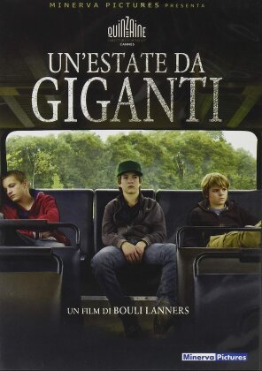 Un'Estate da Giganti (2011) (Riedizione)