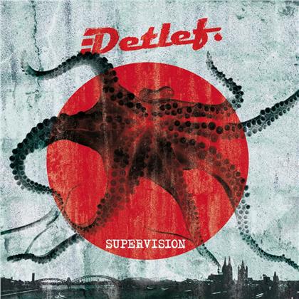 Detlef - Supervision