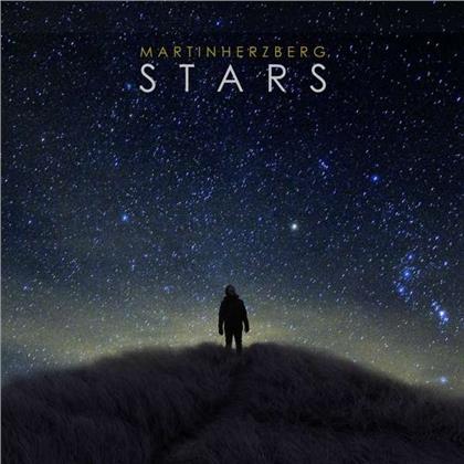 Martin Herzberg - Stars (LP)