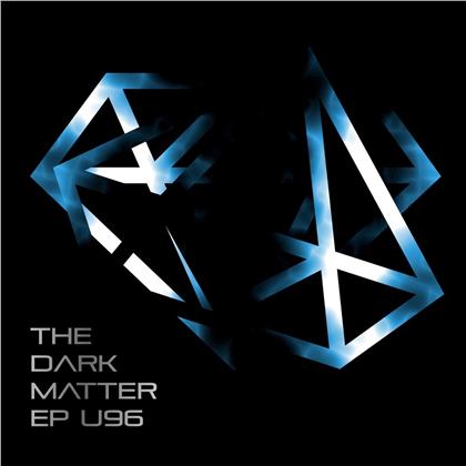 U96 - Dark Matter (2020 Reissue, 12" Maxi)