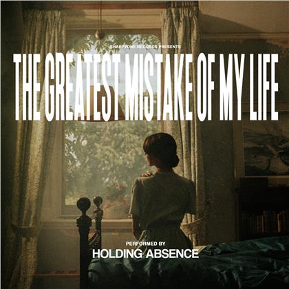 Holding Absence - The Greatest Mistake Of My Life (2 LPs)