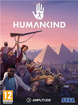 Humankind (Day One Edition)