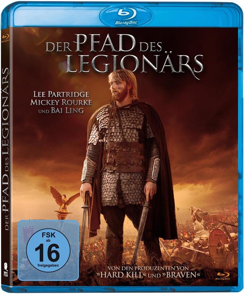 Der Pfad des Legionärs (2020)