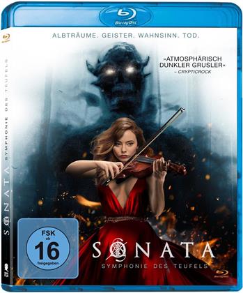 Sonata - Symphonie des Teufels (2018)