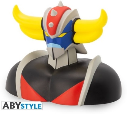 GRENDIZER - Money Bank - Grendizer