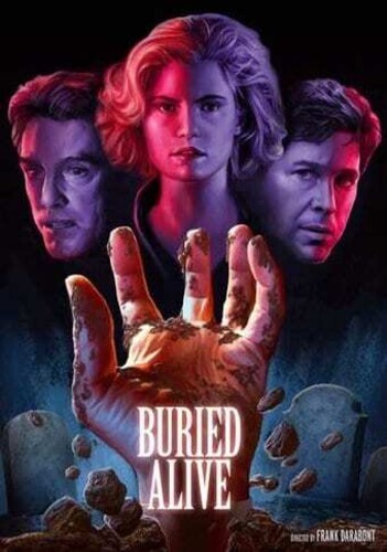 Buried Alive (1990)