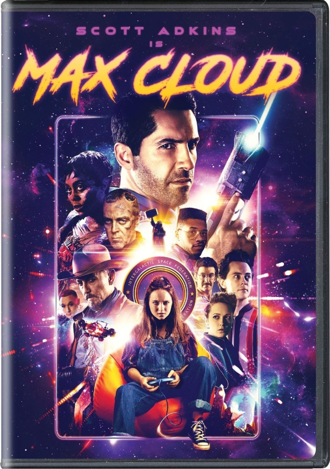 Max Cloud (2020)